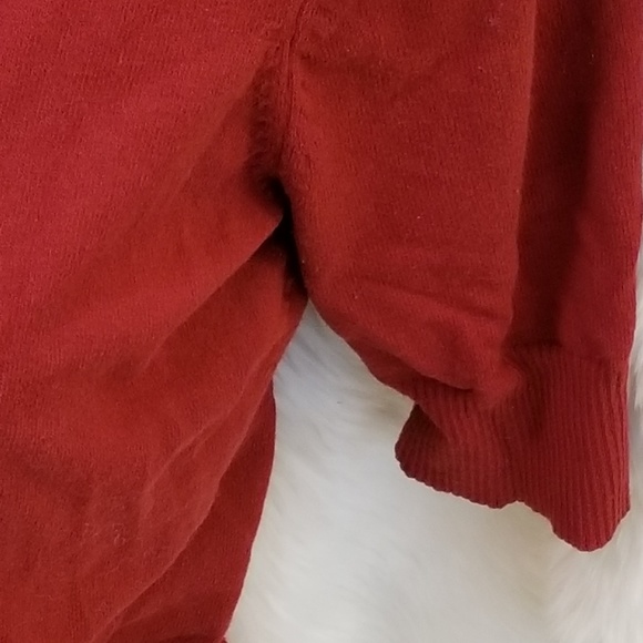 NPC💫 💖AnnTaylor Sweater Button Top 😊💕 - Picture 2 of 3